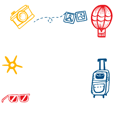 Loktoy giphyupload kids ferias diversao Sticker