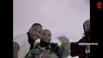 want her dj mustard GIF by Worldstar Hip Hop