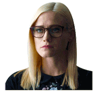 the magicians attitude Sticker by SYFY
