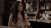 Oh My God Omg GIF by CBS