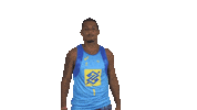 Beach Volleyball Sticker by CBV