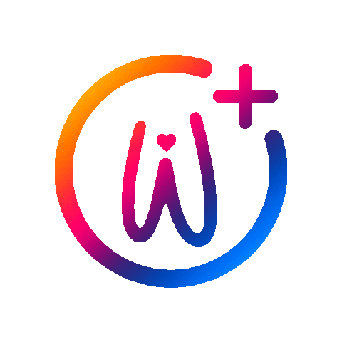 Sticker by wBrain