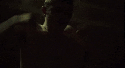 Short Film Scream GIF