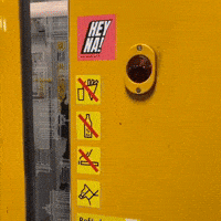 Berlin GIF by HEY NA!