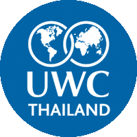 Sticker by UWC Thailand