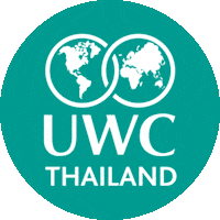 Sticker by UWC Thailand
