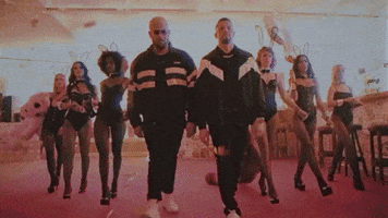 rapper GIF by Stress