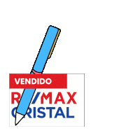 Portugal Comprar Sticker by Remax Grupo Visão