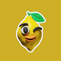 Wink Hello GIF