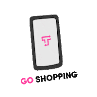 En Casa Fashion Sticker by GoTrendier