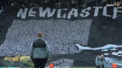Newcastle United Sport GIF by Newcastle United Football Club