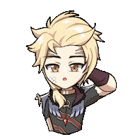 Mlbb Lukas Sticker by Mobile Legends: Bang Bang