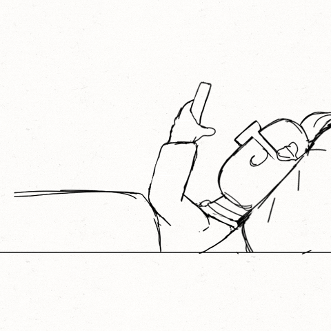 Comedy Oops GIF by 3dFrankenPunks