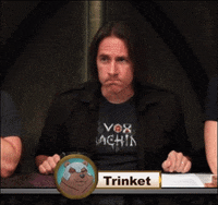 dungeons and dragons pout GIF by Alpha