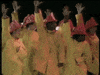 old school dancing GIF by LeVar Burton Kids