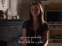 season 4 netflix GIF by Gilmore Girls 