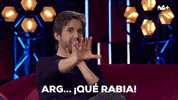 Julian Lopez Ugh GIF by Movistar Plus+
