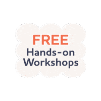 Pbcexpo Sticker by PBC BABY Expo