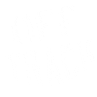 Off Track Sticker by North Menswear