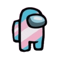 Trans Transgenre Sticker