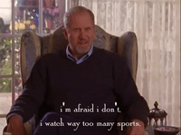 season 3 netflix GIF by Gilmore Girls 