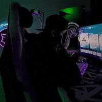 Sad Mad GIF