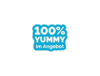 Handel Enjoy Your Meal Sticker by OFFSET Nutrition