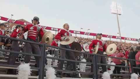 Gocougs GIF by WSU Pullman