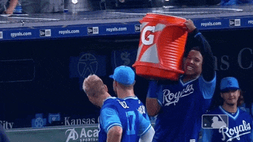 ohearn GIF by MLB