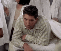 Season 3 Episode 23 GIF by Friends