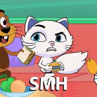 Come On Ugh GIF by VeeFriends