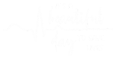 Greys Anatomy Hospital Sticker