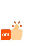 God Job Sticker by Inmotion Communications