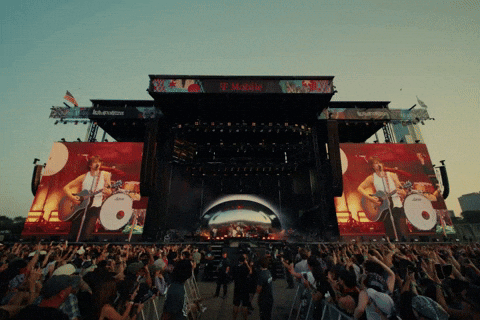 Chicago Illinois GIF by Respective