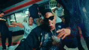 Chicago Eating GIF by Giant Music