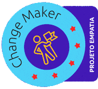 Empatia Sticker by Edify Education