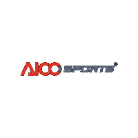 aicosports champs aico aicosports champs cafe Sticker