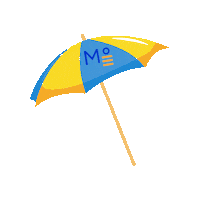 Summer Love Sticker by Meridian°