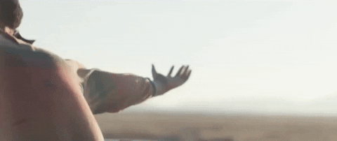 free spirit GIF by Khalid