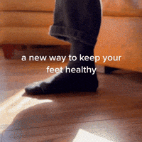 Pain Relief Recovery GIF by AVOS