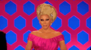 GIF by RuPaul’s Drag Race Season 6