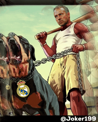 Fc Barcelona Coach GIF