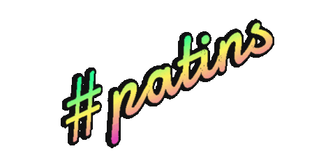 JailsonInline patins jailson inline patinador patins inline Sticker