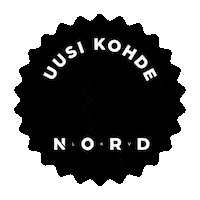 New Sticker by Nord LKV