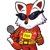 Character Victory Sticker by VeeFriends