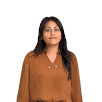 Mystery Mahima Sticker by Peepal Group