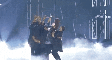 paula abdul 2019 bbmas GIF by Billboard Music Awards
