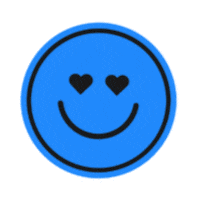 In Love Instagram Sticker by Best Friend Famoso