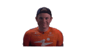 Cycling Jensen Sticker by Human Powered Health