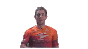 circuitsport cycling human powered health kristian aasvold aasvold Sticker